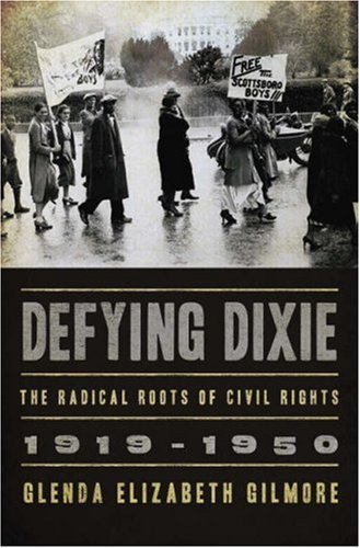Defying Dixie